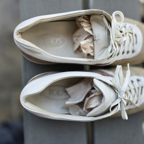 Tods shoes - Picture 4 of 4